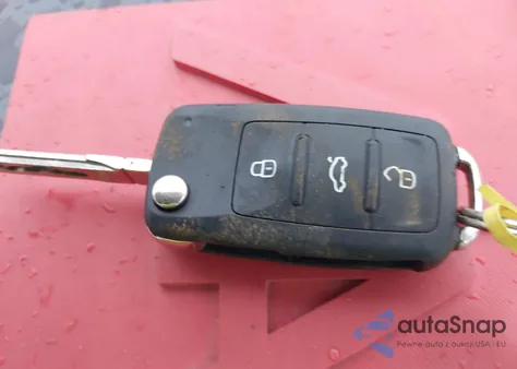 2017 Volkswagen Passat 1.8T R-Line из США, поврежденный, VIN 1VWDT7A31HC070480